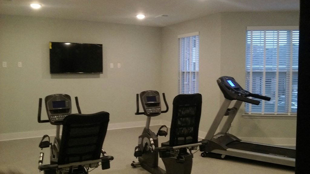 Abbington Trail Apartments, 3500 Trillium Drive, Powder Springs, GA